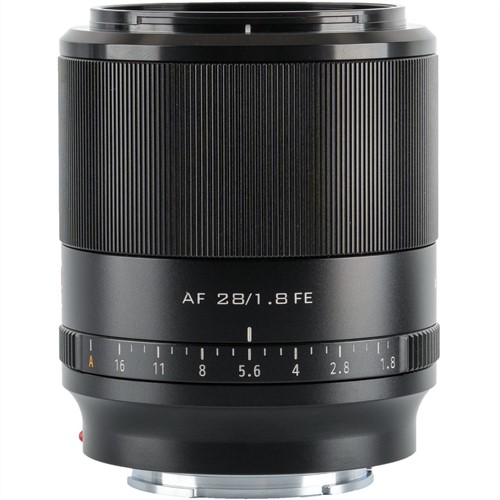 Viltrox FE-28 f/1.8 AF Sony FE-Mount