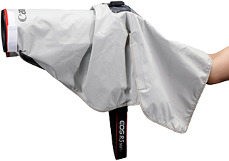 Canon Rain Cover ERC-R5S