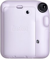 Fujifilm Instax Mini 12 Camera Lilac Purple-3