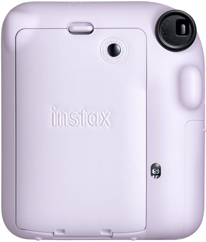 Fujifilm Instax Mini 12 Camera Lilac Purple-3