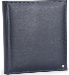 Henzo Fotoalbum LONZO blauw 280x305