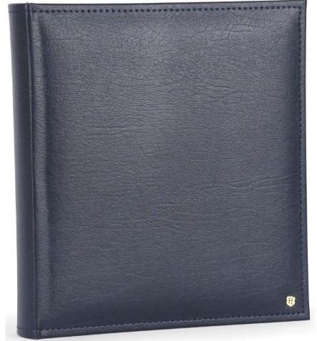 Henzo Fotoalbum LONZO blauw 280x305