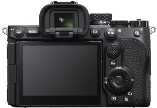 Sony A7 V Body-2