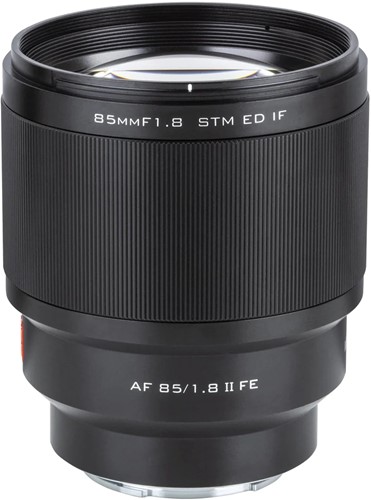 Viltrox FE-85 F1.8 AF II Sony E-Mount