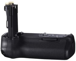 Canon BG-E14 BatteryGrip EOS 70D
