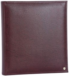 Henzo Fotoalbum  LONZO bordeaux 280x305