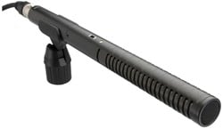 Rode NTG-2 Shotgun Microphone