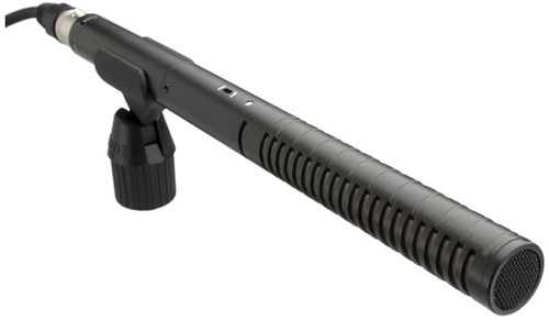 Rode NTG-2 Shotgun Microphone