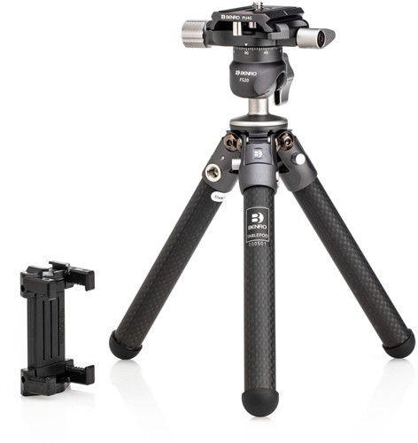 Extra afbeelding voor 01TABLEPODKIT0