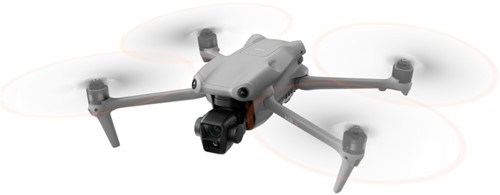 DJI Air 3 - Including DJI RC-N2 Remote Controller