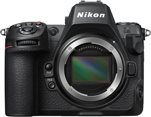 Nikon Z8 Body