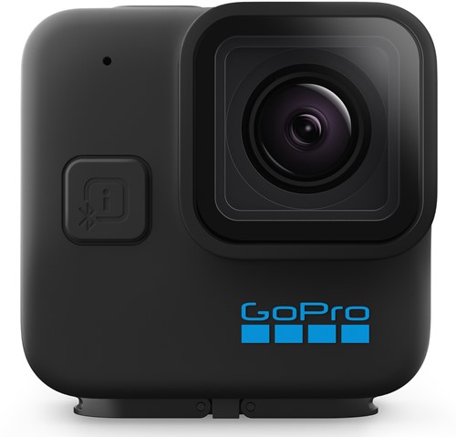 GoPro HERO11 Black Mini-2