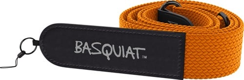 Polaroid Shoulder Strap - Basquiat Edition