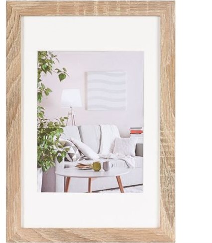 Henzo Modern 20x30 bruin