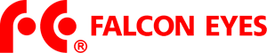 Falcon Eyes