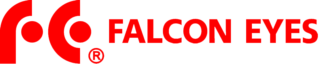 Logo Falcon Eyes