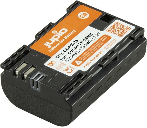 Jupio LP-E6NH 2130mAh