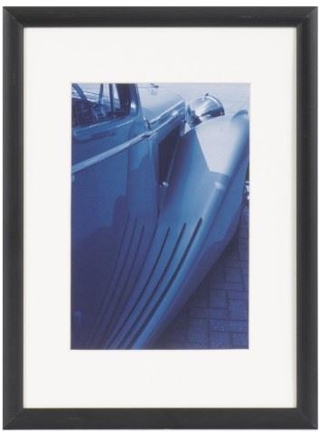 Henzo Portofino 10x15 Frame zwart