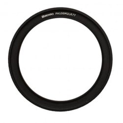 Benro Lens Ring 77mm for FH100M2 - FH100M2LR77