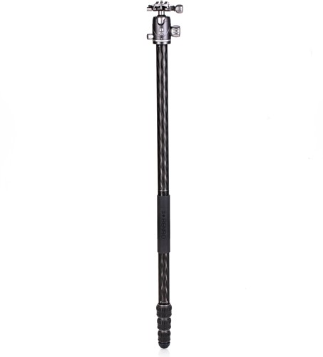 Benro Rhino Tripod Kit (FRHN24CVX25)-2