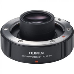 Teleconverter