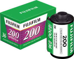 Fotorolletjes