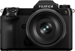 Fujifilm Pro Camera
