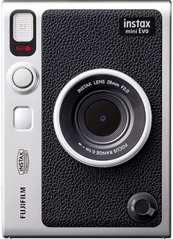 Fuji instax Mini camera's
