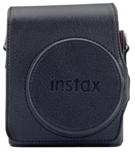 Fujifilm Instax Mini 90 tas zwart                      nieuw