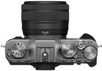 Fujifilm X-T30 II Silver + XC15-45mm F3.5-5.6 OIS PZ-2