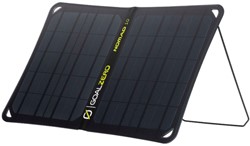 Zonnepanelen