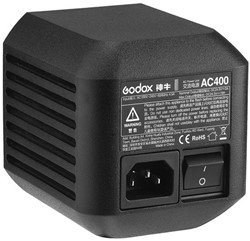 Godox AC Power Supply For AC400 