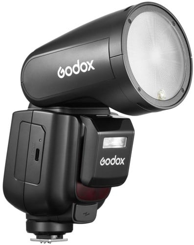 Godox Speedlite V1PRO Sony
