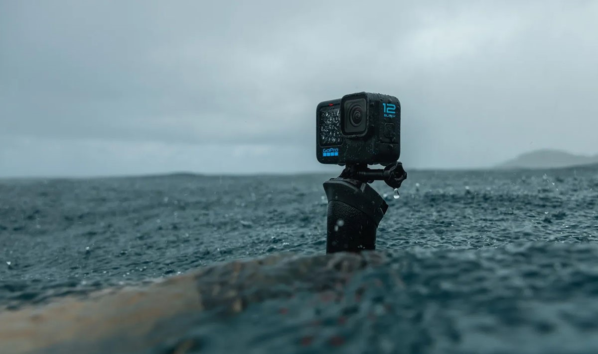 GoPro Hero 12 Black: vlaggenschip actioncam