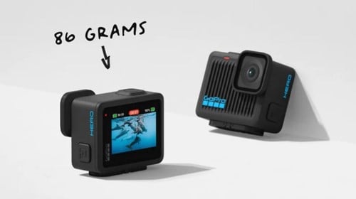 GoPro HERO