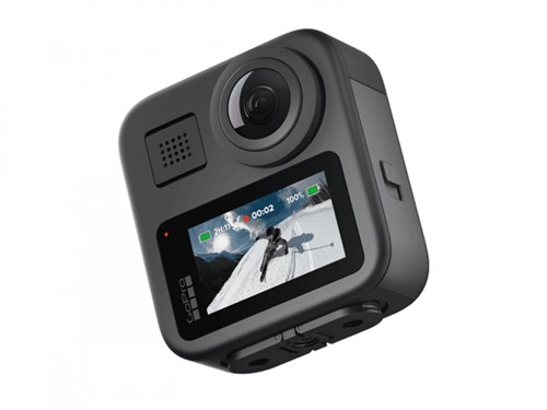 Gopro Max 360