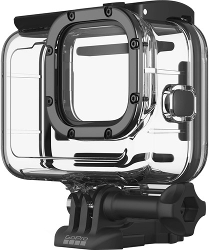 GoPro Protective Housing for (Hero 13 HERO12 HERO11 HERO10 & HERO9 Black)
