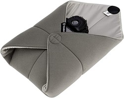 Tenba Wrap - 12inch - Black - 636-321