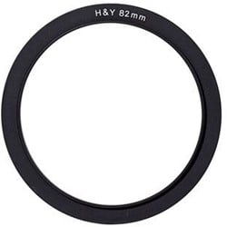 H&Y Adapter Ring 82mm voor K-series Holder