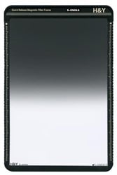 H&Y K-Series Grijsverloopfilter 0.9 ND8 Soft