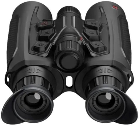 Hikmicro Habrok 4K 2.0 HE25L Binocular-3