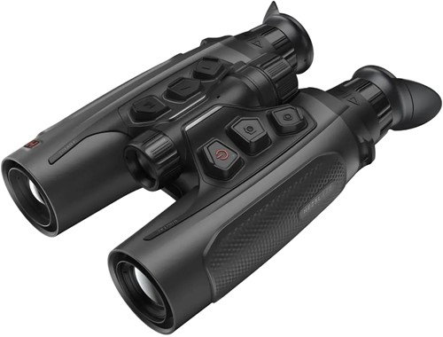 Hikmicro Habrok 4K 2.0 HE25L Binocular