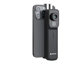 Hikmicro MiniX