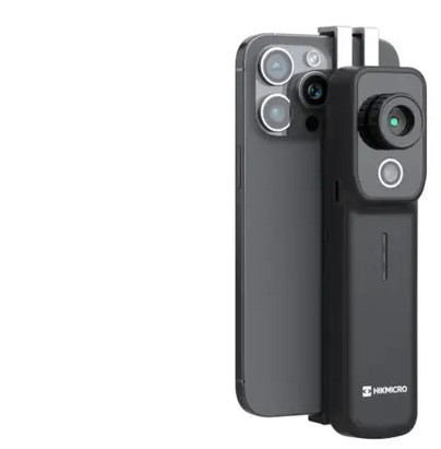 Hikmicro MiniX