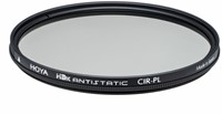 Hoya 49mm HDX Antistatic circulair polarisatie filter-2