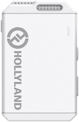 HOLLYLAND Lark Max Transmitter White