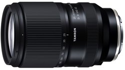Tamron 25-200mm f/2.8-5.6 DI III VXD G2 Sony FE 