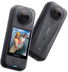 Insta360 X4 Air Starter Bundle 