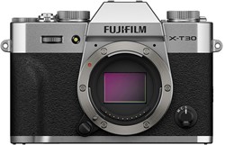 Fujifilm X-T30 III Body Silver 