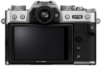 Fujifilm X-T30 III Body Silver -2